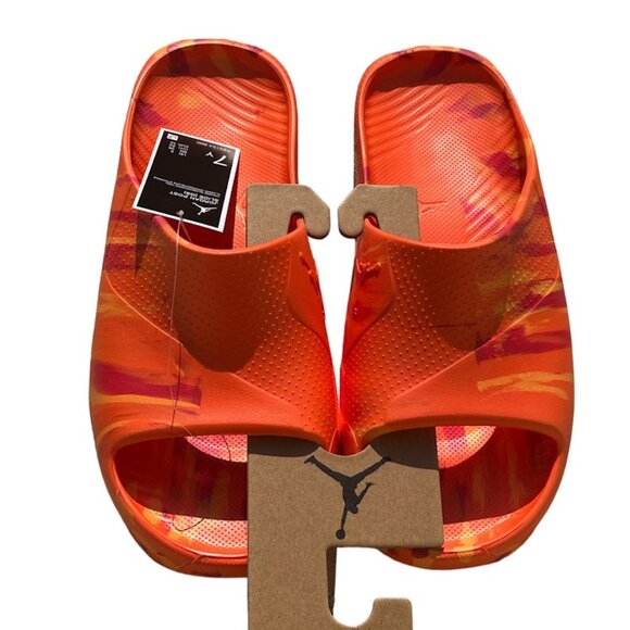 Jordan Post Older Kids' Slides (NWT) (7Y) - Picture 4 of 6